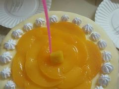 -OL’s Cake鲜荟千层(东风中路店)