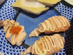 -三禾寿司(君尚店)