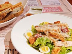 -安妮意大利餐厅(世贸天阶店)