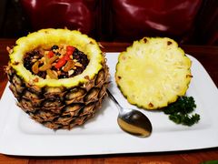 -雀舞云南菜(天津天河城购物中心店)