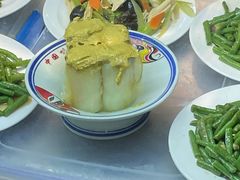 -李记白水羊头·清真老味家常菜(石景山店)