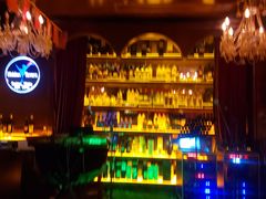 -隐肆威士忌鸡尾酒吧(玉沙国际店)