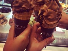 iphone_upload_pic-GODIVA(港汇恒隆广场)