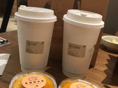 -喜茶(佛山岭南站店)