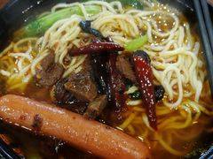 -宋八戒手工板面(车站路店)