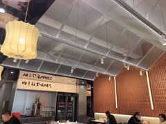 -老三烤肉·融合菜宴会厅