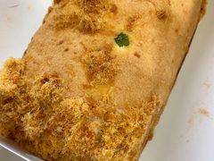 -La patisserie de Mona 茉娜的甜品(韩乐坊店)