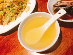 -黑鸡小馆(金源店)