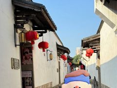 -三坊七巷历史文化街区