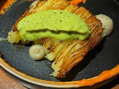 -MAGPIE喜鹊派餐厅(华侨城店)