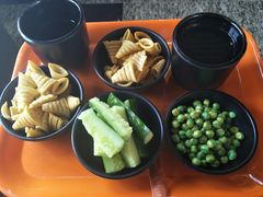 自助小吃-炭舍干锅(华发商都店)