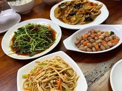 -少林寺欢喜地素斋馆