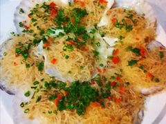 -小贝壳酒楼(经九路店)