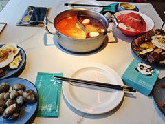 -喜庭海鲜自助(城关万象城店)