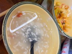-拈签一笑黄牛肉辣卤串串