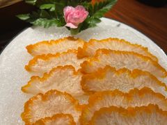 -花菇朵·云山雀 ll 野生菌火锅·精品云南菜(万柳店)