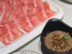 -焱三乐四川火锅店(经纬街店)