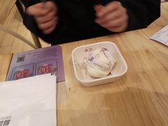 -满记甜品(巴黎春天宝山店)