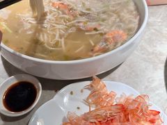 -胖大嫂渔家排档(半边山店)