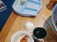 -大丰收脆鱼(浦西万达店)