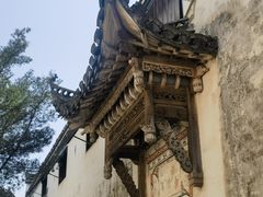 -潜口民宅博物馆