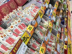 -物美超市(下沙云水店)