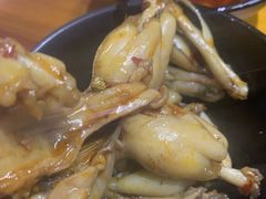 -味仙疯美蛙鱼头(清扬路总店)