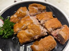 -莆田餐厅PUTIEN(三里屯店)