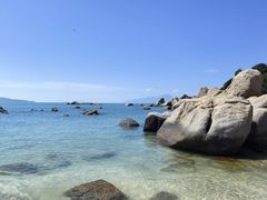 -惠州金海湾嘉华度假酒店