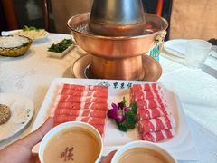 -东来顺饭庄(天坛店)