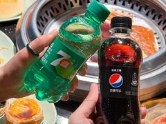 -梨花自助烤肉(天河城店)