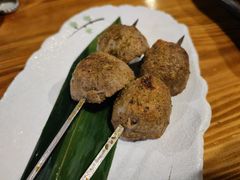 -质烤烤物·活烤海鲜(质烤总店)