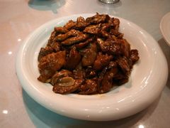 -宝轩渔府·老字号海鲜·正宗津菜(水上店)