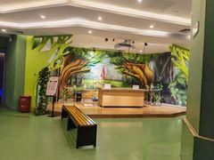 -天河城购物中心