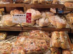 -西村叔叔的店·面包·甜品·蛋糕(清河万象汇店)