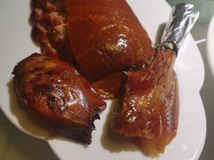 -四世同堂·京菜·烤鸭(双井店)