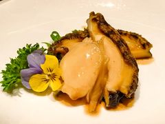 -常鲜楼常来尝鲜海胆馆(星海店)