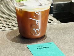 -O.P.S. CAFE