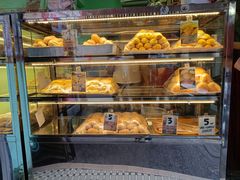 -菲律宾面包(宝发大厦店)