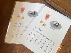 -春风十里咖啡馆