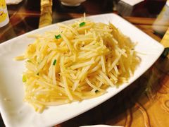 -华冠悠岚·庭院餐厅(青城后山店)