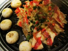 -猫爪爪原切自助烤肉(观音桥阳光世纪店)