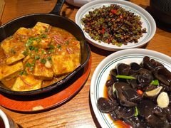-云海肴·汽锅鸡·云南菜(高德置地店)