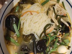 -蓉李记成都名小吃(武汉经开万达店)