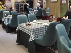 大堂-紫光园(吕家营店)