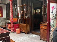 -三林本帮馆(中林街店)