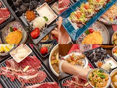 -仙隐小鹿中华料理(南宁万象城店)