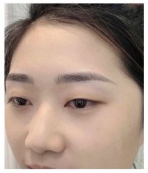 -babiline芭比莱恩半永久纹眉纹唇发际线