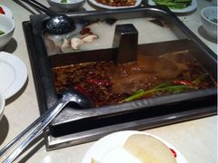 -海底捞火锅(璞丽中心店)