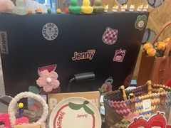 -静宜和她的朋友(星海广场店)